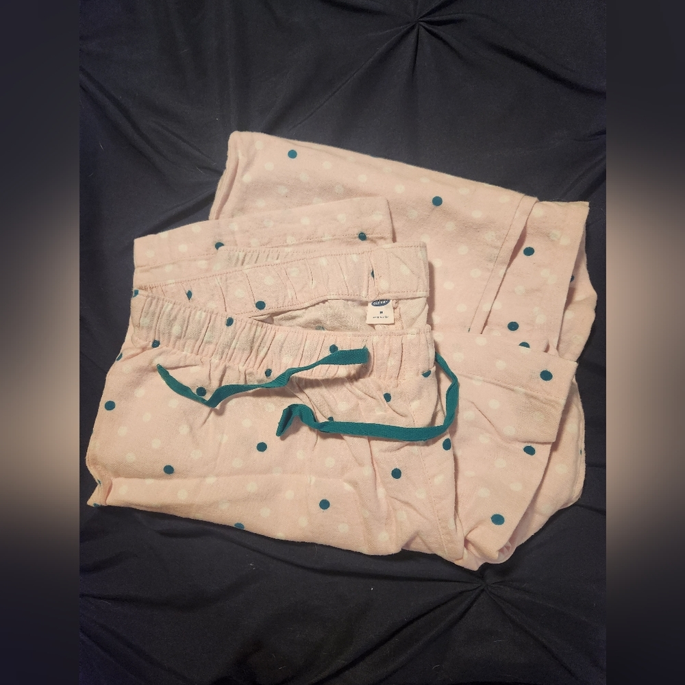 Old Navy PJ Pants